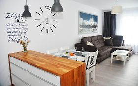 Apartament Solna 11